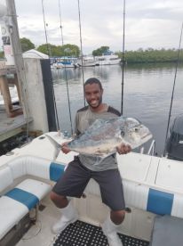 Upper Keys Report Photo 1