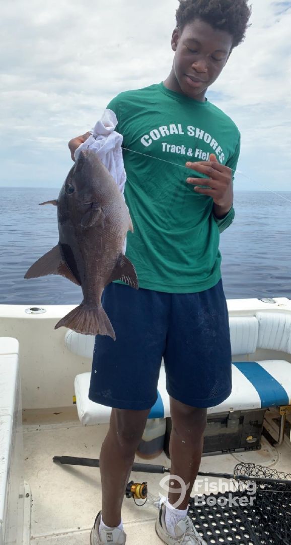 Upper Keys Report Photo 0