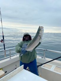 Montauk Report Photo 2