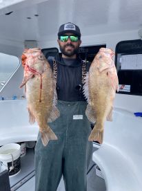 Seward Report Photo 1