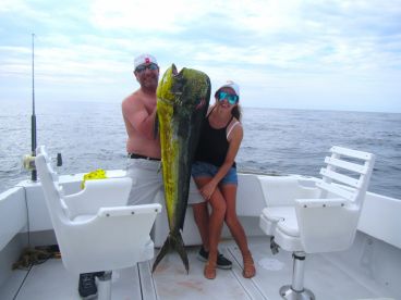 EL BUDSTER FISHING REPORT