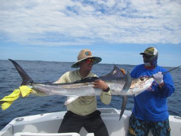 EL BUDSTER FISHING REPORT