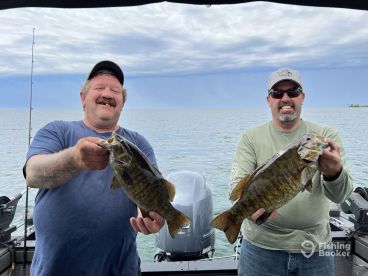 Thousand Islands Report Photo 1