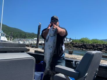 Garibaldi Report Photo 1