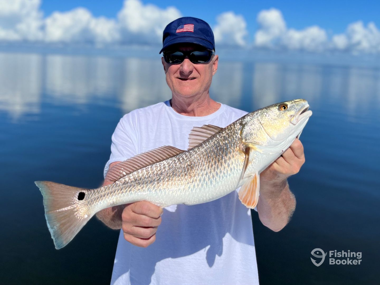 Pamlico Sound Report Photo 0