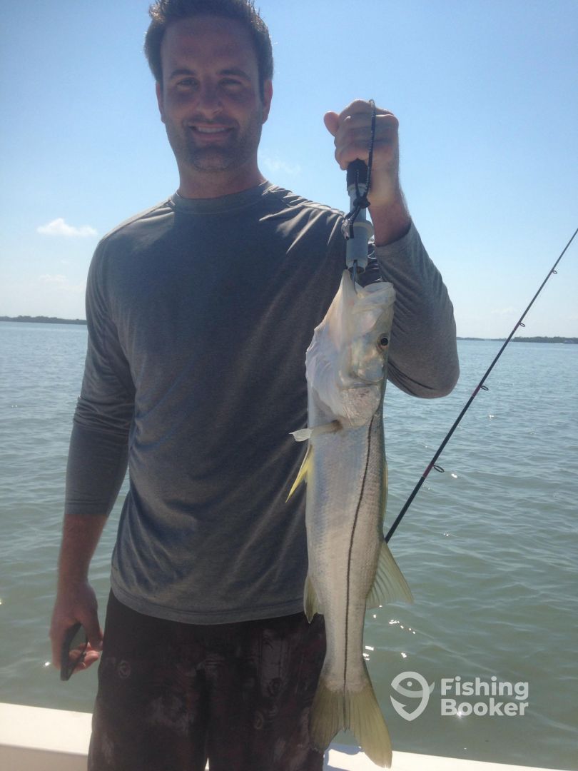 Fort Myers Beach Report Photo 0