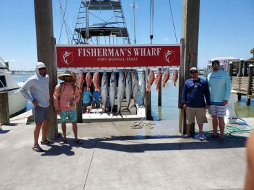 Port Aransas Report Photo 2