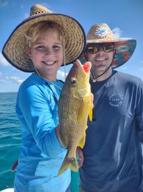 Big Pine Key Report Photo 1
