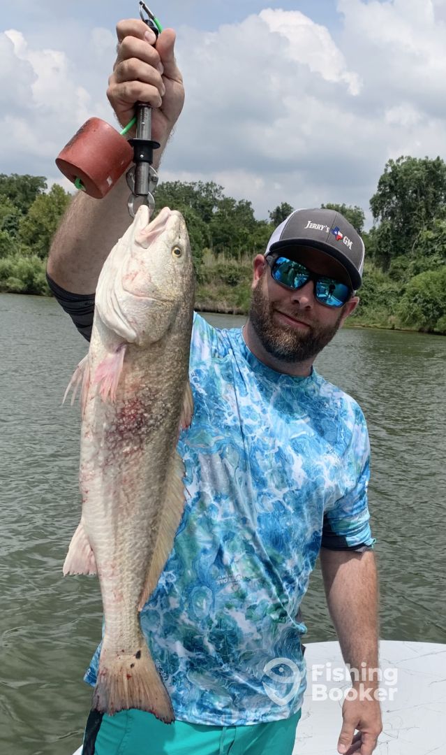 Matagorda Bay Report Photo 0