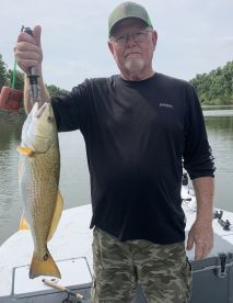 Matagorda Bay Report Photo 1