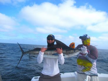 EL BUDSTER FISHING REPORT