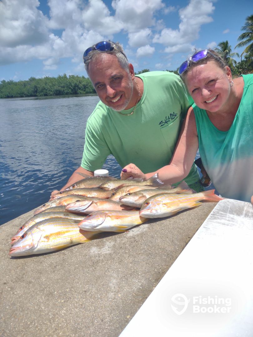 Big Pine Key Report Photo 0
