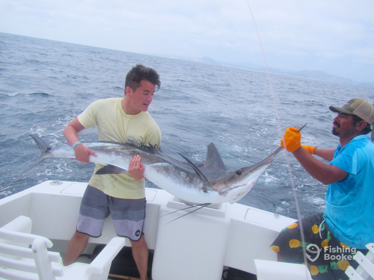 Cabo San Lucas Report Photo 0
