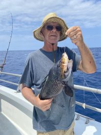 Hatteras Report Photo 1