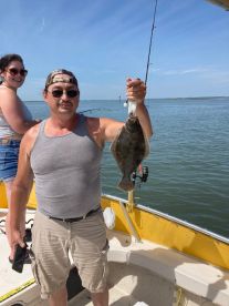 Brigantine Report Photo 1