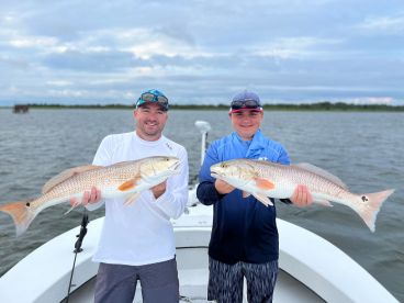 Manteo Report Photo 2