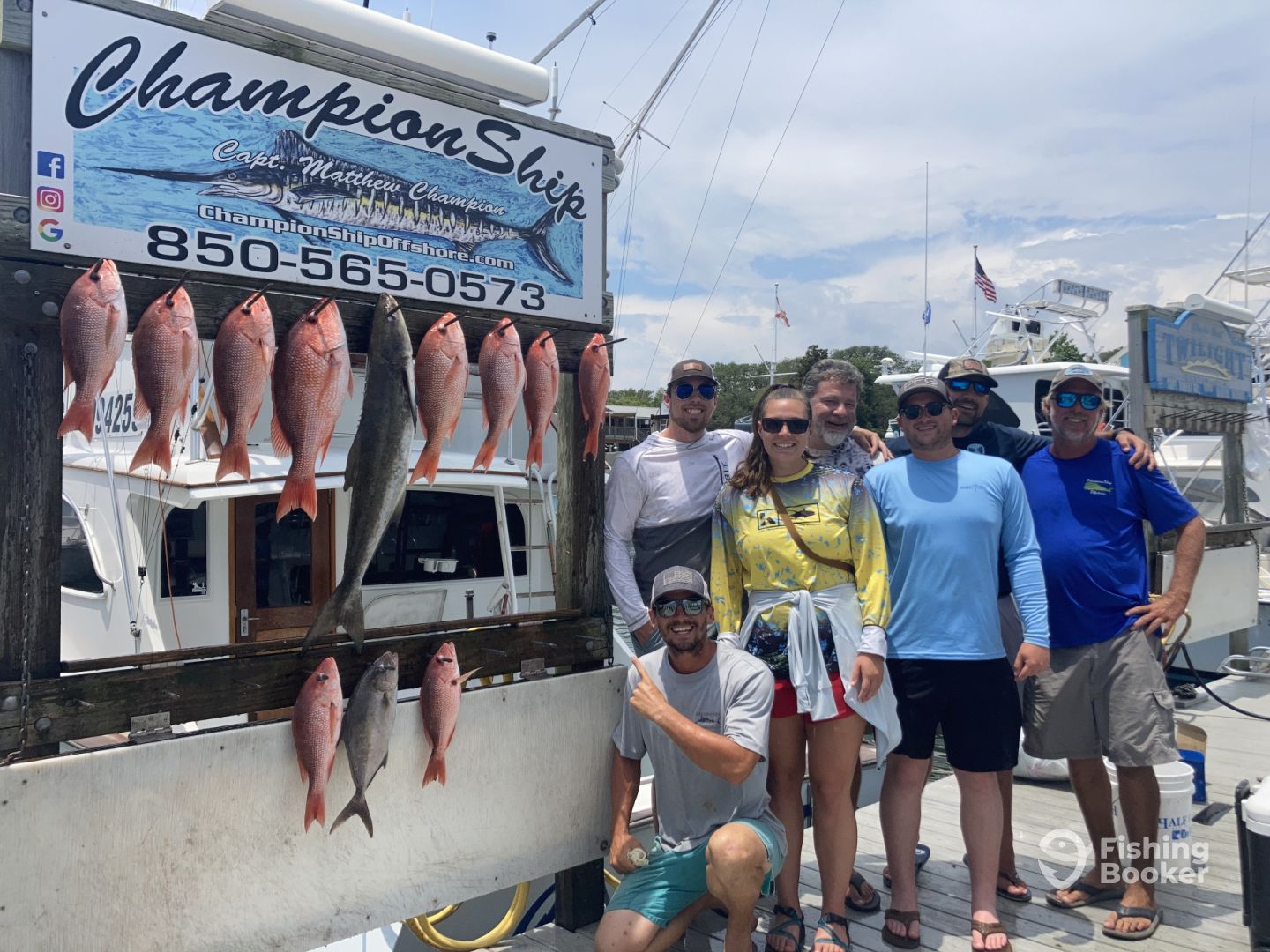 Destin Report Photo 0