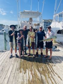 Manteo Report Photo 1
