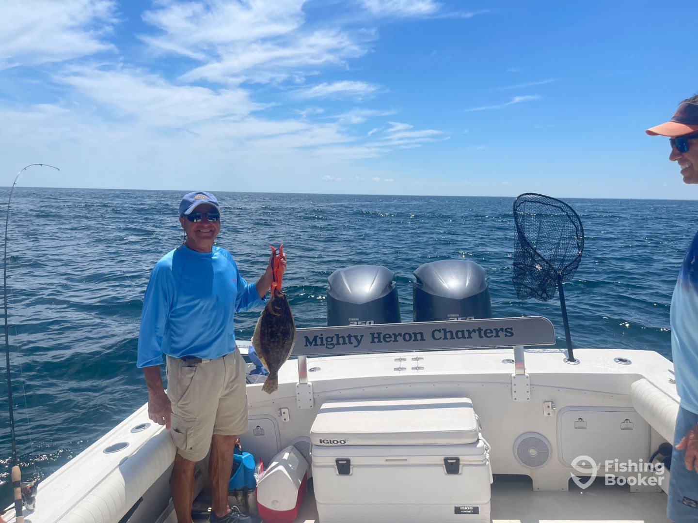 Ocean City Report Photo 0
