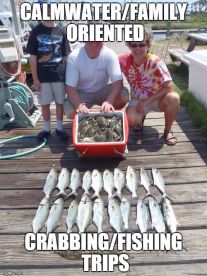 Hatteras Report Photo 1