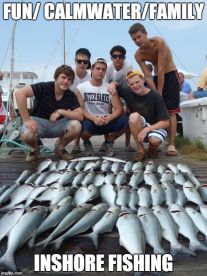 Hatteras Report Photo 2