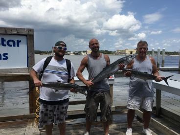 Jacksonville Report Photo 1