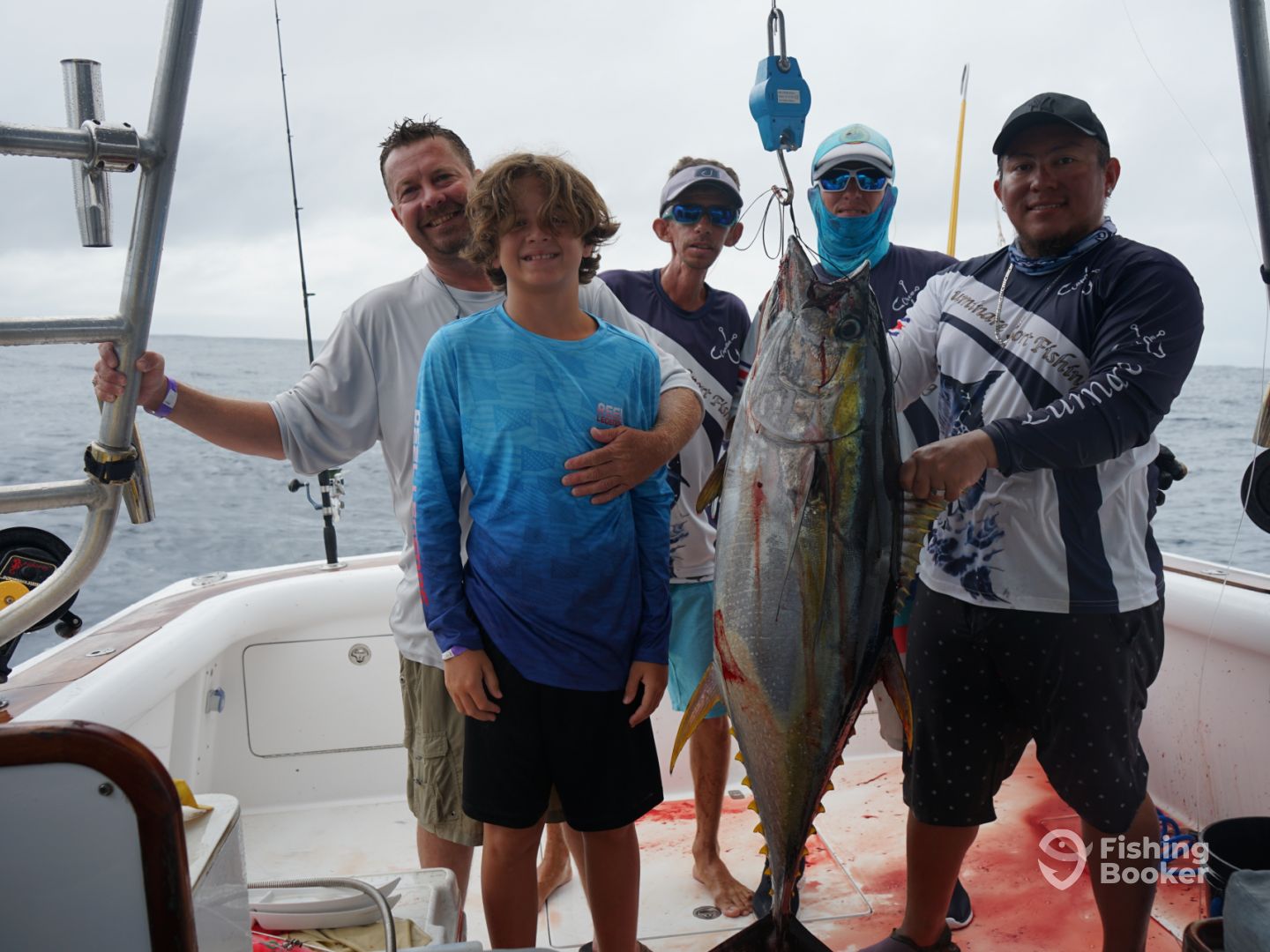Herradura Report Photo 0