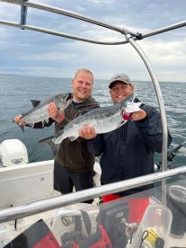 Lake Ontario - Canada Report Photo 2