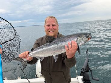 Lake Ontario - Canada Report Photo 1