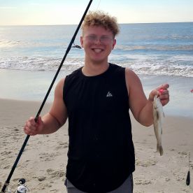 Delaware Bay Report Photo 2