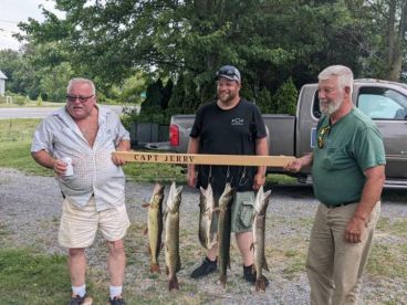 Thousand Islands Report Photo 2
