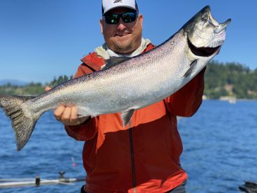 Puget Sound Report Photo 2