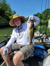 Harrison Report Photo 1