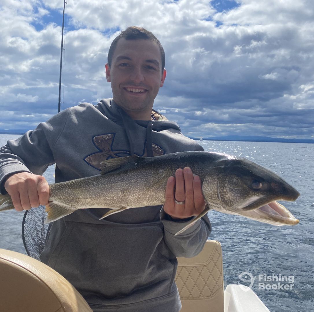 Plattsburgh Report Photo 0