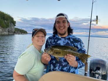 Plattsburgh Report Photo 1