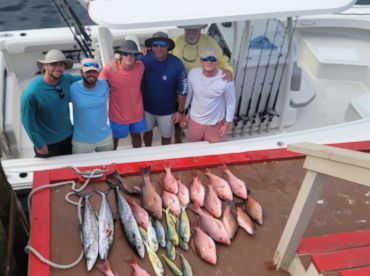 Panama City Report Photo 1