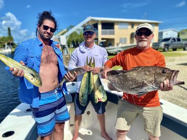 Big Pine Key Report Photo 2