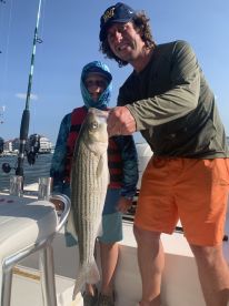 Ocean City Report Photo 1