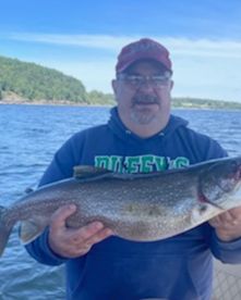 Lake Champlain Report Photo 2