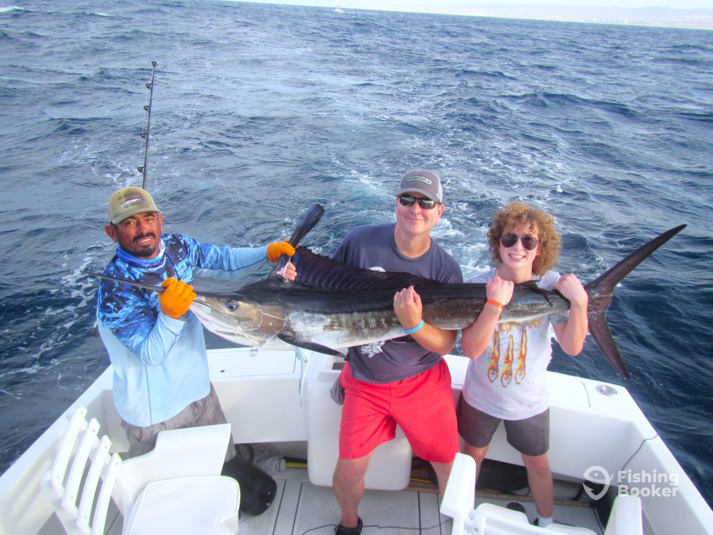 Cabo San Lucas Report Photo 0