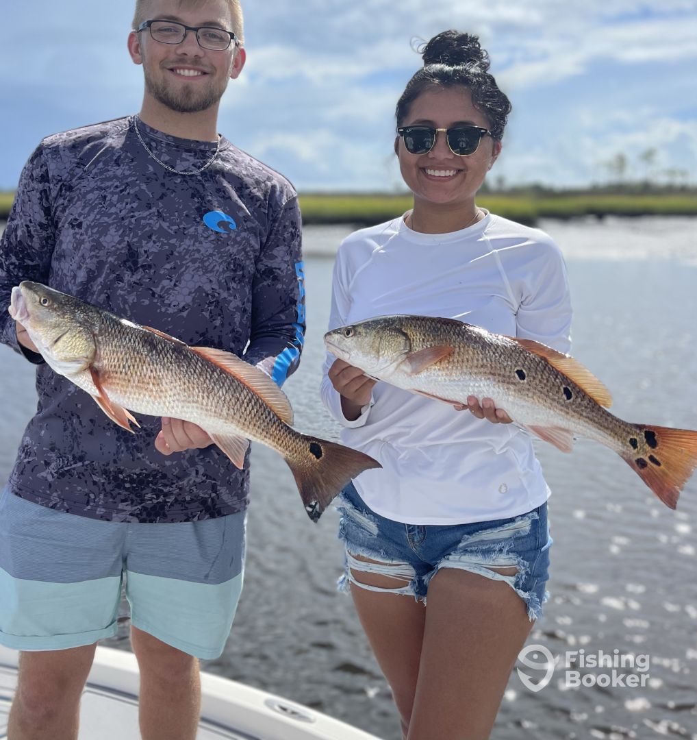 Jacksonville Beach Report Photo 0