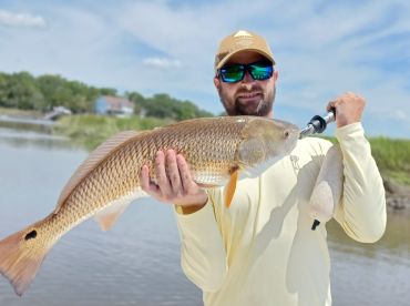 Folly Island Report Photo 2
