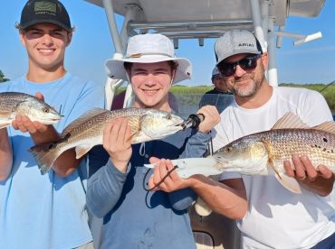 Folly Island Report Photo 3