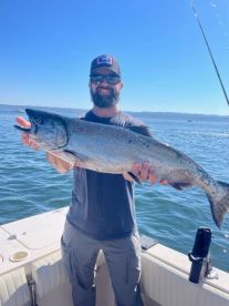 Puget Sound Report Photo 1