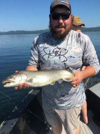 Lake Champlain Report Photo 1