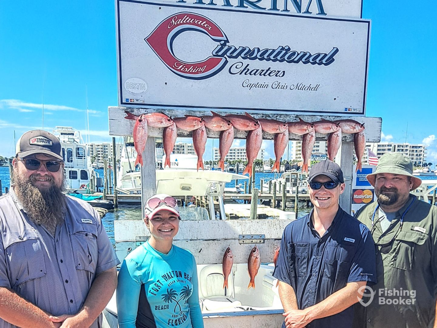 Destin Report Photo 0