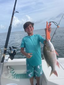 Dry Tortugas Report Photo 2