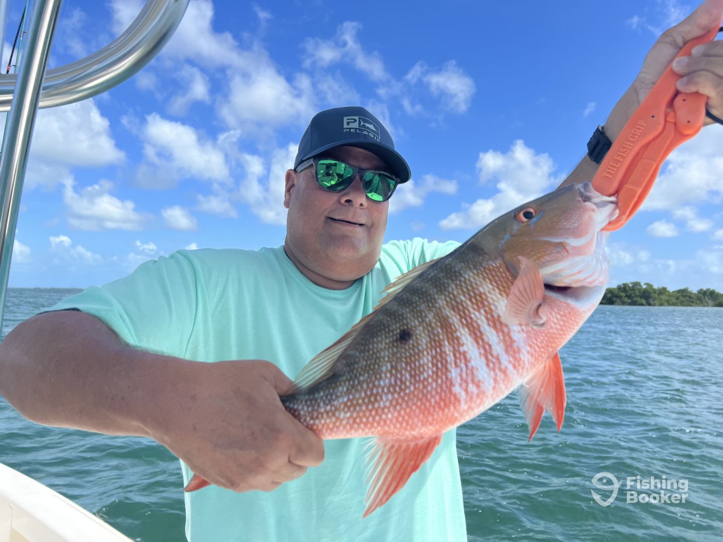 Dry Tortugas Report Photo 0