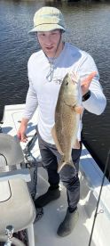 Carolina Beach Report Photo 1