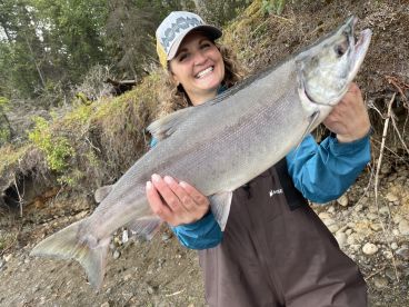 Cook Inlet Report Photo 4